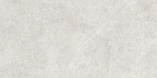 Płytka gresowa, podłogowa w kolorze białym, wykończenie powierzchni matowe, Geotiles Materia Blanco Rect. 30x60
