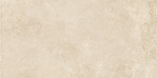 Płytka ścienno-podłogowa imitująca kamień, w kolorze beżowym, strukturalna powierzchnia Caesar Histoire Artois Grip 60x120