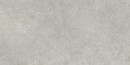 Płytka gresowa, podłogowa w kolorze szarym, wykończenie powierzchni matowe, Geotiles Materia Perla Rect. 60x120