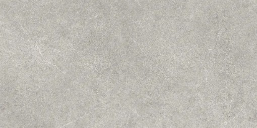 Płytka gresowa, podłogowa w kolorze szarym, wykończenie powierzchni matowe, Geotiles Materia Perla Rect. 60x120