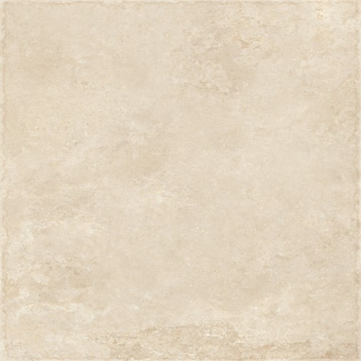 Płytka tarasowa 20mm imitująca kamień, w kolorze beżowym, strukturalna powierzchnia Caesar Histoire Artois 60x60