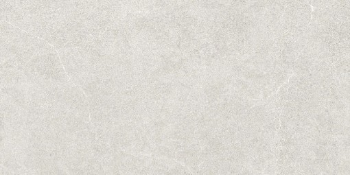 Płytka gresowa, podłogowa w kolorze białym, wykończenie powierzchni matowe, Geotiles Materia Blanco Rect. 60x120