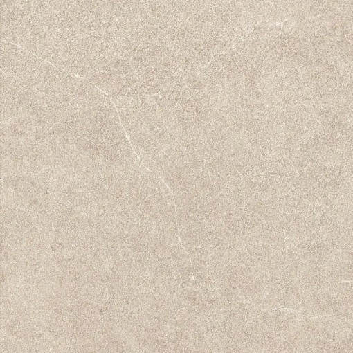 Płytka gresowa, podłogowa w kolorze beżowym, wykończenie powierzchni matowe, Geotiles Materia Mud Rect. 60x60