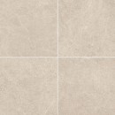 Płytki gresowe, podłogowe w kolorze beżowym, wykończenie powierzchni matowe, Geotiles Materia Mud Rect. 60x60