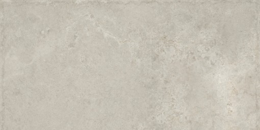 Płytka ścienno-podłogowa imitująca kamień, w kolorze szarym, matowa powierzchnia Caesar Histoire Reims Matt 60x120