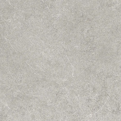 Płytka gresowa, podłogowa w kolorze szarym, wykończenie powierzchni matowe, Geotiles Materia Perla Rect. 60x60 podłogowa płytka kamienna