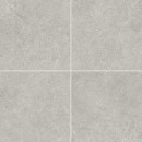 Płytka gresowa, podłogowa w kolorze szarym, wykończenie powierzchni matowe, Geotiles Materia Perla Rect. 60x60 podłogowa płytka kamienna