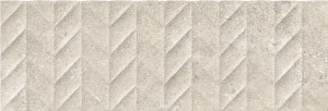 Geotiles Hermes RLV Marfil 25x75 ścienna płytka kamienna