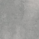 Płytka gresowa, podłogowa w kolorze grafitowym, wykończenie powierzchni matowe, Geotiles Hermes Gris 60,8x60,8