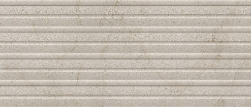 Ścienna dekoracyjna płytka imitująca kamień Porcelanosa Line Dorcia Acero 59,6x150 100348002