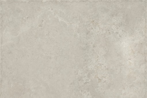 Płytka tarasowa 20mm imitująca kamień, w kolorze szarym, strukturalna powierzchnia Caesar Histoire Reims 60x90