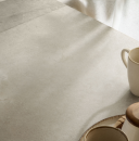 Szara płytka imitująca kamień Caesar Histoire Reims