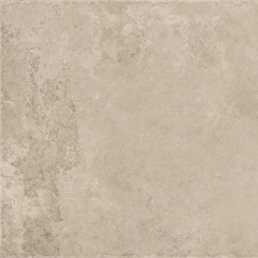 Płytka ścienno-podłogowa imitująca kamień, w kolorze beżowym, matowa powierzchnia Caesar Histoire Beaune Matt 60x60