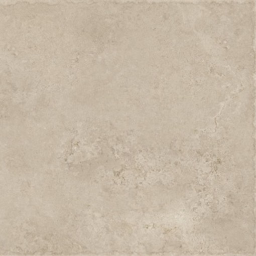 Płytka tarasowa 20mm imitująca kamień, w kolorze beżowym, strukturalna powierzchnia Caesar Histoire Beaune 60x60