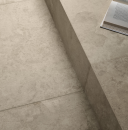 Beżowa płytka imitująca kamień, matowa powierzchnia Caesar Histoire Beaune