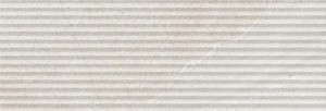 Geotiles Eddystone RLV Blanco Mate 25x70 biała płytka ścienna