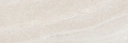 Płytka ścienna w kolorze białym, wykończenie powierzchni matowe, Geotiles Eddystone Blanco Mate 25x70