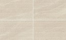 Płytki ścienne w kolorze beżowym, wykończenie powierzchni matowe strukturalne, Geotiles Eddystone RLV Arena Mate 33,3x55