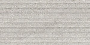 Geotiles Eddystone RLV Perla Mate 33,3x55 szare płytki ścienne