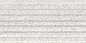 Geotiles Eddystone RLV Blanco Mate 33,3x55 białe płytki ścienne
