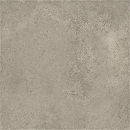 Płytka ścienno-podłogowa imitująca kamień, w kolorze szarym, matowa powierzchnia Caesar Histoire Auxerre Matt 60x60