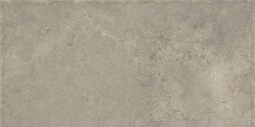 Płytka ścienno-podłogowa imitująca kamień, w kolorze szarym, strukturalna powierzchnia Caesar Histoire Auxerre Grip 60x120