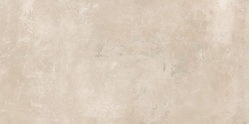 Płytka ścienno-podłogowa imitująca beton, w kolorze beżowym, matowa powierzchnia Caesar Find Desert Matt 60x120