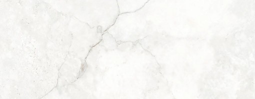 Płytka ścienna w kolorze białym, wykończenie powierzchni matowe, Geotiles Ares Blanco Matt Rect. 30x90