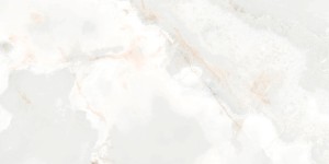 Geotiles Oni White Super Polished Rect. 60x120 płytka imitująca onyks