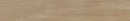 Płytka podłogowa drewnopodobna, w kolorze brązowym, antypoślizgowa powierzchnia Porcelanosa Smart Tanzania Nut Ant. 22x90 100353106
