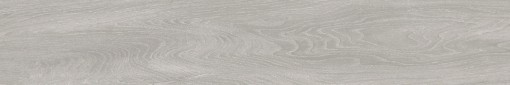 Płytka podłogowa drewnopodobna, w kolorze szarym, antypoślizgowa powierzchnia Porcelanosa Smart Tanzania Silver Ant. 22x90 100353108
