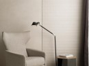Płytka ścienna Porcelanosa Deco Gasa Bone Acero i Porcelanosa Gasa Bone