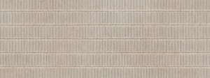 Porcelanosa Deco Gasa Topo Moka 45x120 100320068 płytki ścienne