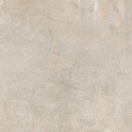 Płytka tarasowa podłogowa 20mm imitująca beton, w kolorze szarym, strukturalna powierzchnia Caesar Find Ash Matt 60x60