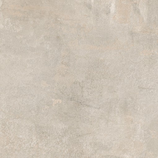 Płytka ścienno-podłogowa imitująca beton, w kolorze szarym, strukturalna powierzchnia Caesar Find Ash Grip 60x60