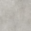 Płytka ścienno-podłogowa imitująca beton, w kolorze szarym, matowa powierzchnia Caesar Find Storm Matt 60x60