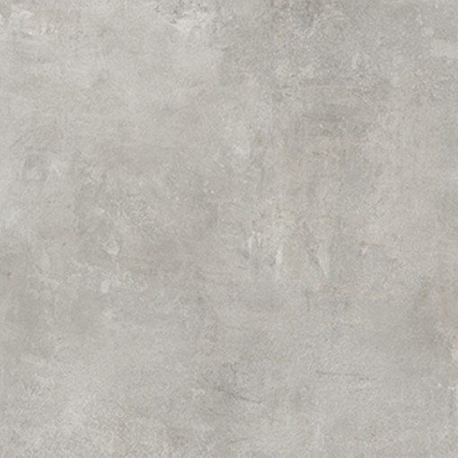 Płytka ścienno-podłogowa imitująca beton, w kolorze szarym, matowa powierzchnia Caesar Find Storm Matt 60x60