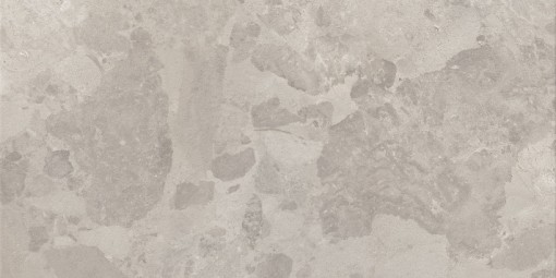 Płytka tarasowa 20mm imitująca kamień, w kolorze szarym, strukturalna powierzchnia Caesar Bloomstone Silt 60x120