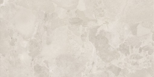 Płytka ścienno-podłogowa imitująca kamień, w kolorze beżowym, matowa powierzchnia Caesar Bloomstone Petal Matt 60x120