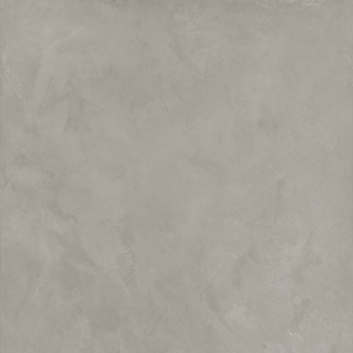 Płytka ścienno-podłogowa imitująca beton, w kolorze szarym, satynowa powierzchnia Caesar Join Levity Soft 80x80