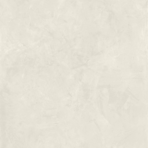 Płytka ścienno-podłogowa imitująca beton, w kolorze białym, matowa powierzchnia Caesar Join Moon Matt 60x60