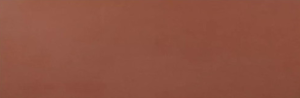 Marazzi Bliss Brick 30x90 MP63 brązowa płytka ścienna monocolor w połyskującym wykończeniu