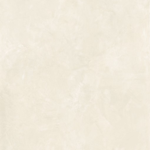 Płytka ścienno-podłogowa imitująca beton, w kolorze beżowym, satynowa powierzchnia Caesar Join Candle Soft 80x80