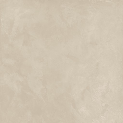 Płytka ścienno-podłogowa imitująca beton, w kolorze beżowym, matowa powierzchnia Caesar Join Ivory Matt 120x120