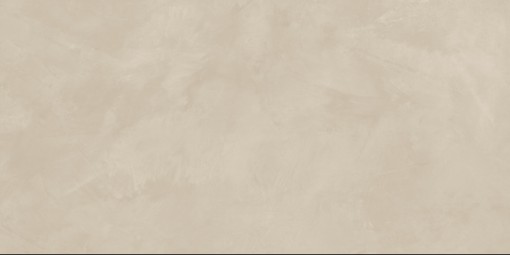 Płytka ścienno-podłogowa imitująca beton, w kolorze beżowym, matowa powierzchnia Caesar Join Ivory Matt 60x120