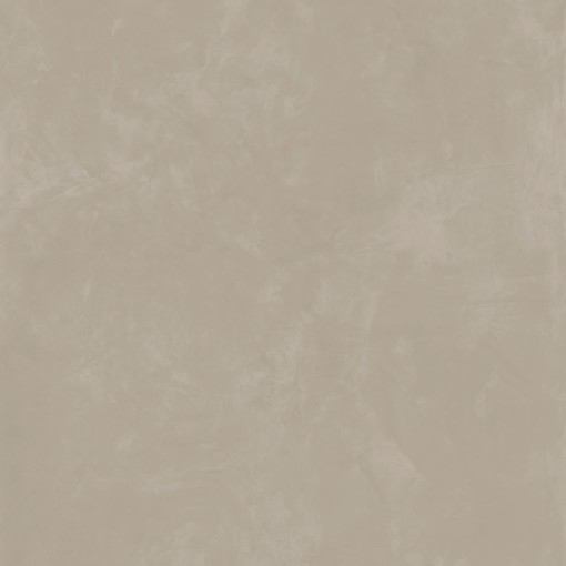 Płytka ścienno-podłogowa o grubości 6mm imitująca beton, w kolorze ciemnobeżowym, matowa powierzchnia Caesar Join Ginger Matt 120x120