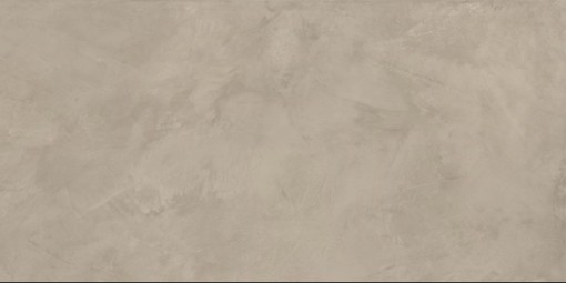 Płytka ścienno-podłogowa imitująca beton, w kolorze ciemnobeżowym, matowa powierzchnia Caesar Join Wing Matt 60x120