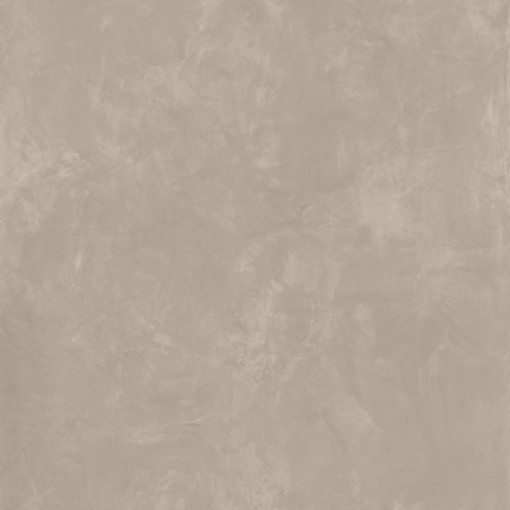 Płytka ścienno-podłogowa imitująca beton, w kolorze ciemnobeżowym, matowa powierzchnia Caesar Join Wing Matt 80x80