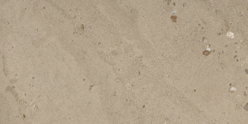 Gresowa podłogowa płytka cegiełka imitująca lastryko Fioranese I Ciottoli Sabbia Brick Argilla Levigato-Matt 10x30,2 LM138LR