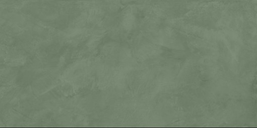 Płytka ścienno-podłogowa imitująca beton, w kolorze zielonym, satynowa powierzchnia Caesar Join Verve Soft 60x120